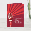 Search for concerts Recital