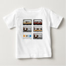 Search for 80s baby shirts Old school