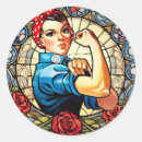 Search for rosie stickers Feminist