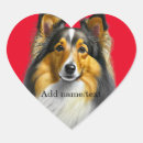 Search for sheltie stickers Animal