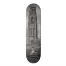 Search for rivers skateboards Black and white