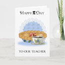 Search for apple pie cards Teacher