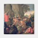 Search for poussin 1649