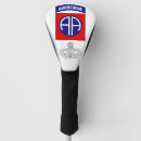 Search for military golf equipment Veteran