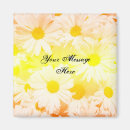 Search for sunshine yellow magnets Garden