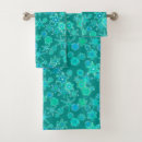 Search for peacock bathroom accessories Geometric