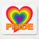 Search for pride rainbow mousepads Lesbian