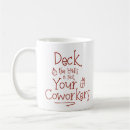 Search for deck the halls mugs Funny