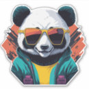 Search for cool character stickers Animal