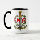Search for spqr mugs Eagle
