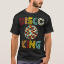Search for 70s disco tshirts 80s