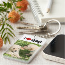 Search for i love my pet key rings Lover