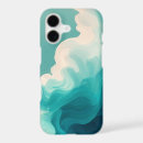 Search for teal swirl iphone cases Blue