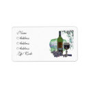Search for grape return address labels Modern