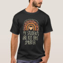 Search for 100 days smarter tshirts Teacher