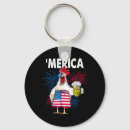 Search for funny 4 key rings Murica