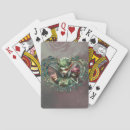 Search for fairy playing cards Cute