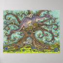 Search for fantasy art posters Mythical