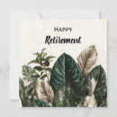 Search for botanical prints cards Illustration
