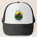 Search for bigfoot hats Cryptozoology