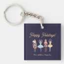 Search for nutcracker key rings Ballet