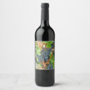Search for grapes wine labels Purple