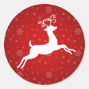 Search for reining stickers Reindeer
