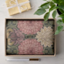 Search for art nouveau tissue paper Pre raphaelite