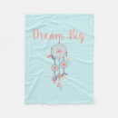 Search for dreamcatcher blankets Bohemian