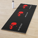 Search for skull yoga mats Fitness
