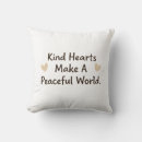 Search for friendship cushions Kindness