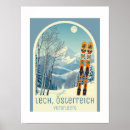 Search for austria ski posters Retro
