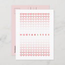 Search for valentine hearts postcards Minimal
