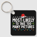Search for picture taking key rings Snow