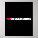 Search for i love soccer posters League
