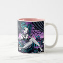 Search for gothic fairy mugs Fantasy