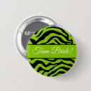 Search for printed badges Green
