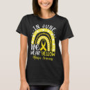 Search for albinism tshirts Rainbow