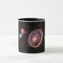 Search for cartwheels mugs Cartwheel galaxy