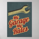 Search for regulators posters Retro