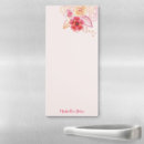 Search for lace notepads pink