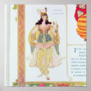Search for leon bakst posters Oriental
