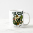 Search for dry bones mugs Come