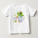 Search for sesame street christmas tshirts Character
