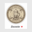 Search for barista stickers Vintage