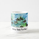 Search for baby turtle mugs Reptile