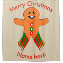 Search for funny christmas shower curtains Festive