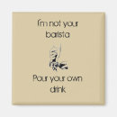 Search for barista magnets Drink