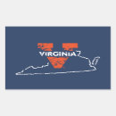 Search for cav stickers University of virginia cavaliers
