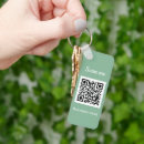 Search for clean rectangular key rings Professional